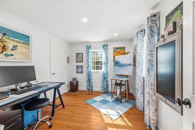 1290 Washington Street, East Bridgewater, MA 02333