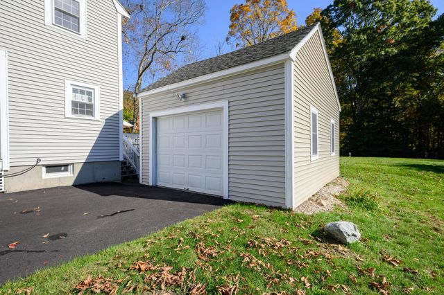 1290 Washington Street, East Bridgewater, MA 02333
