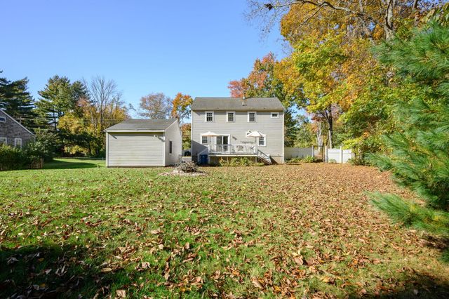1290 Washington Street, East Bridgewater, MA 02333