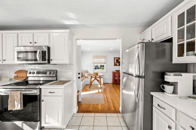 1290 Washington Street, East Bridgewater, MA 02333