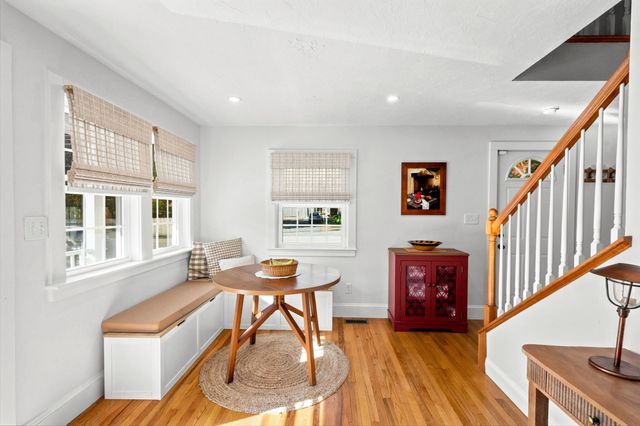 1290 Washington Street, East Bridgewater, MA 02333