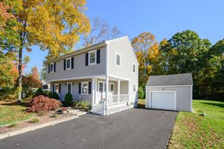 1290 Washington Street, East Bridgewater, MA 02333