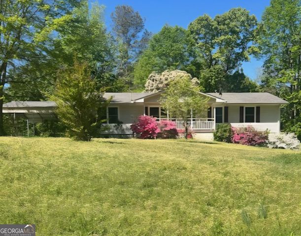 74 SANDY Path, Rockmart, GA 30153