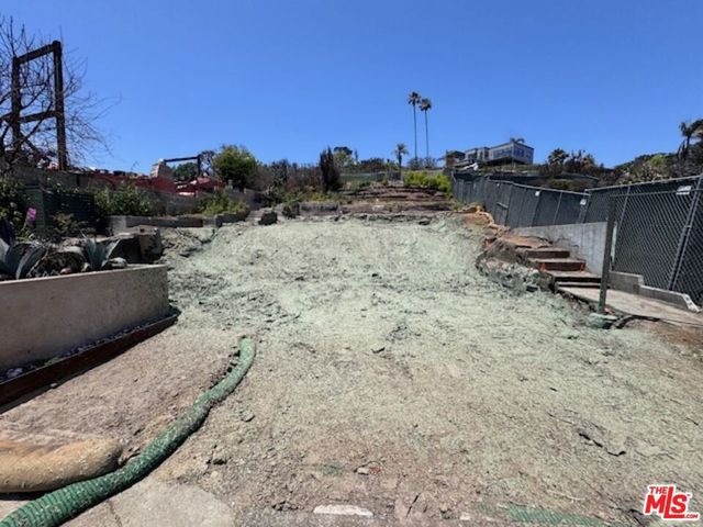 16645 Akron Street, Pacific Palisades, CA 90272