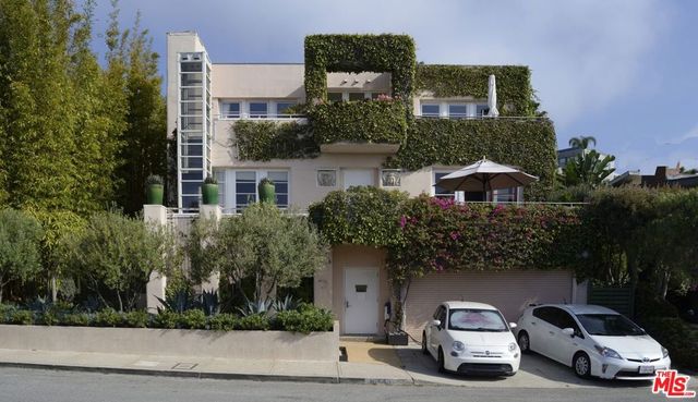16645 Akron Street, Pacific Palisades, CA 90272