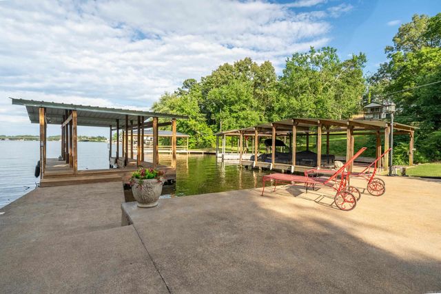 110 & 112 Spurwink Lane, Hot Springs, AR 71913