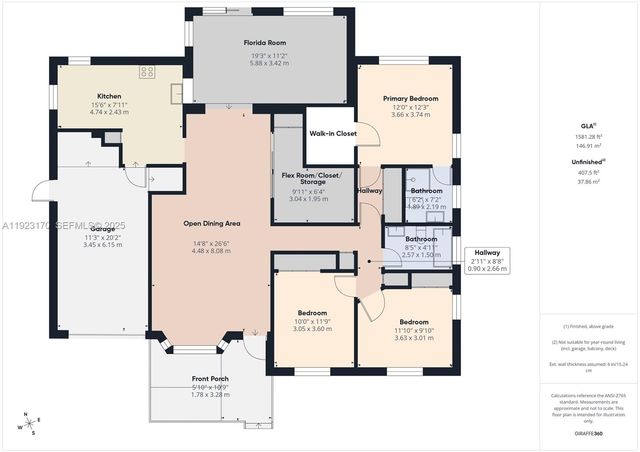 10221 SW 50th Ct, Cooper City, FL 33328