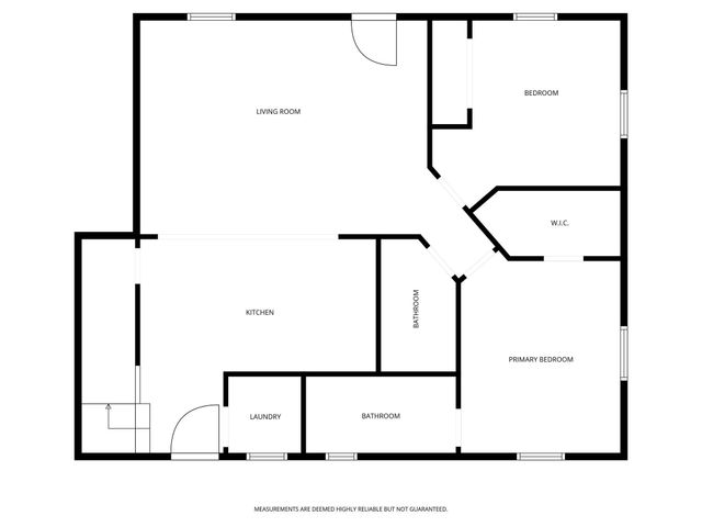 204 S Main Street, Ector, TX 75439