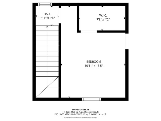 204 S Main Street, Ector, TX 75439