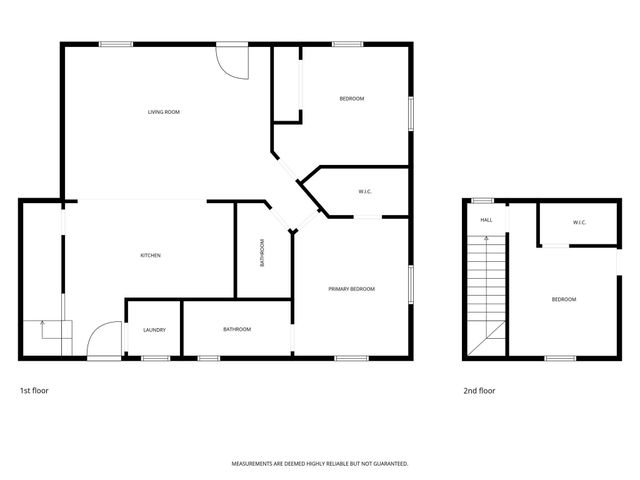 204 S Main Street, Ector, TX 75439