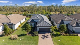 17513 Caravita LN, Fort Myers, FL 33913