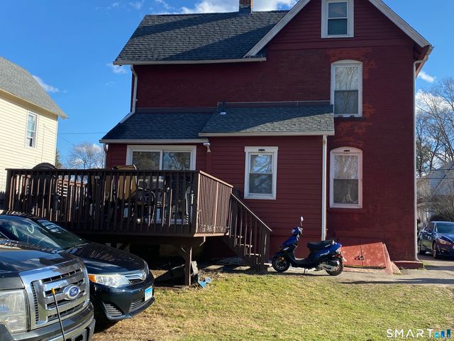 47 Wilson Avenue, Windsor, CT 06095