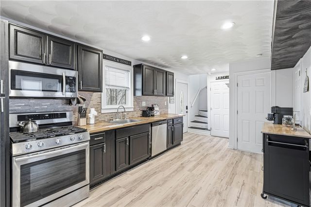 54 Silver Lake Avenue, Providence, RI 02909