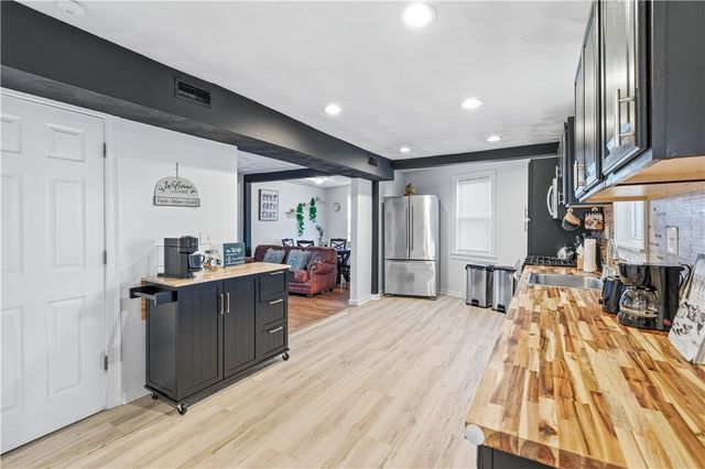 54 Silver Lake Avenue, Providence, RI 02909