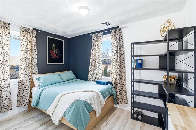 54 Silver Lake Avenue, Providence, RI 02909