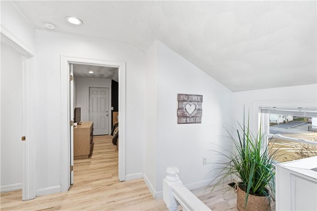 54 Silver Lake Avenue, Providence, RI 02909