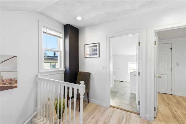 54 Silver Lake Avenue, Providence, RI 02909