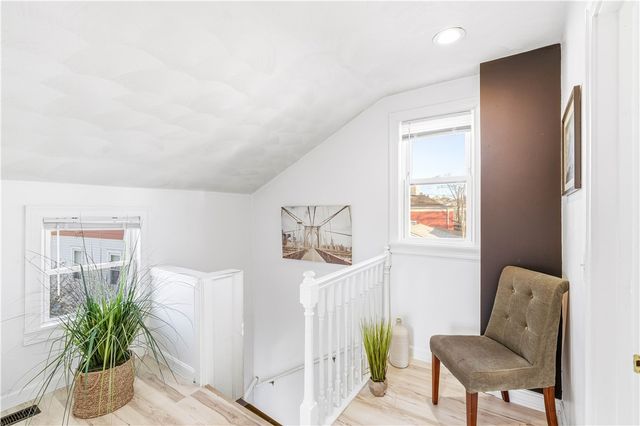 54 Silver Lake Avenue, Providence, RI 02909