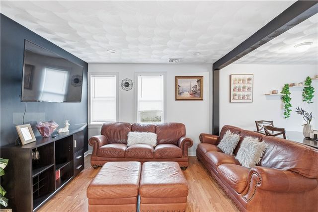 54 Silver Lake Avenue, Providence, RI 02909