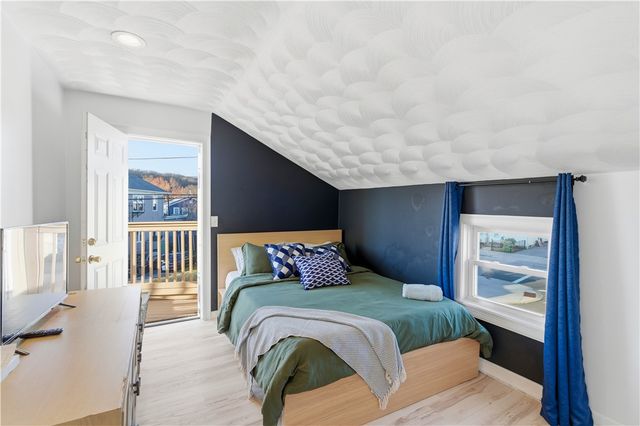 54 Silver Lake Avenue, Providence, RI 02909