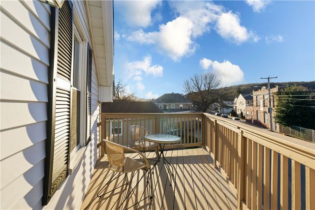 54 Silver Lake Avenue, Providence, RI 02909