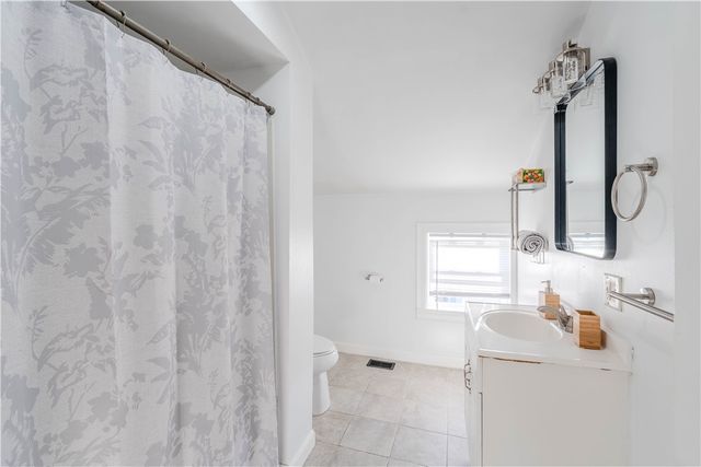 54 Silver Lake Avenue, Providence, RI 02909