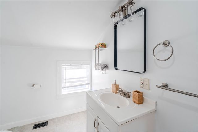 54 Silver Lake Avenue, Providence, RI 02909