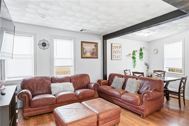 54 Silver Lake Avenue, Providence, RI 02909