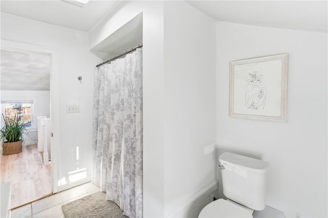 54 Silver Lake Avenue, Providence, RI 02909