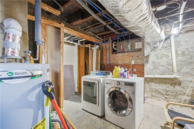 54 Silver Lake Avenue, Providence, RI 02909