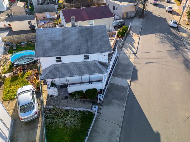 54 Silver Lake Avenue, Providence, RI 02909