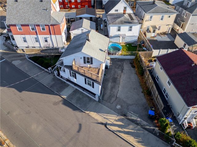 54 Silver Lake Avenue, Providence, RI 02909