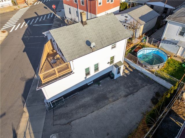 54 Silver Lake Avenue, Providence, RI 02909