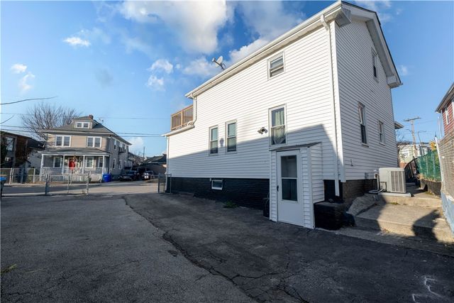 54 Silver Lake Avenue, Providence, RI 02909