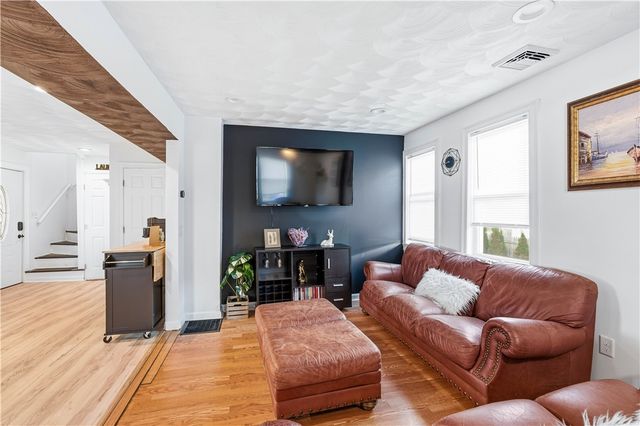 54 Silver Lake Avenue, Providence, RI 02909