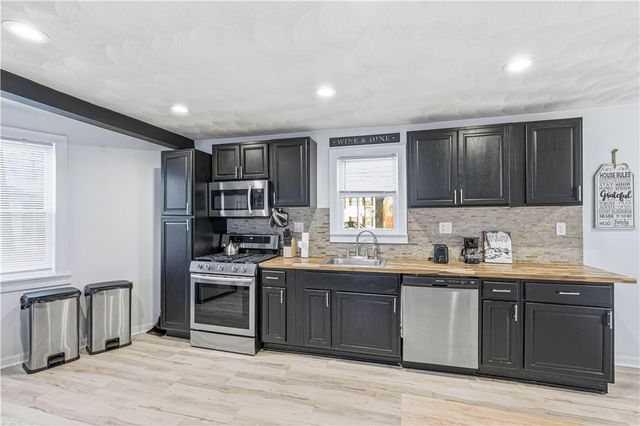 54 Silver Lake Avenue, Providence, RI 02909