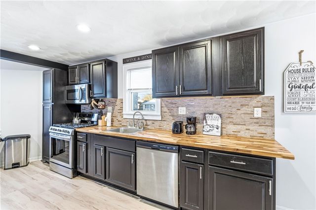 54 Silver Lake Avenue, Providence, RI 02909