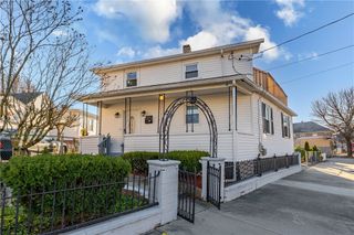 54 Silver Lake Avenue, Providence, RI 02909