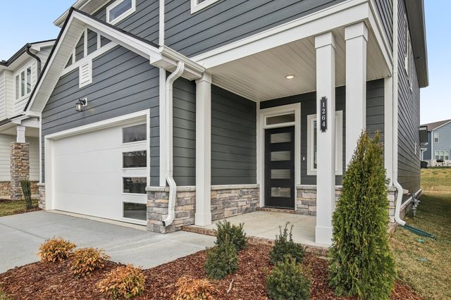 1264 Linn Cove Court, Gallatin, TN 37066