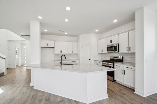 1264 Linn Cove Court, Gallatin, TN 37066