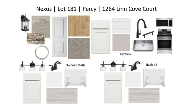 1264 Linn Cove Court, Gallatin, TN 37066