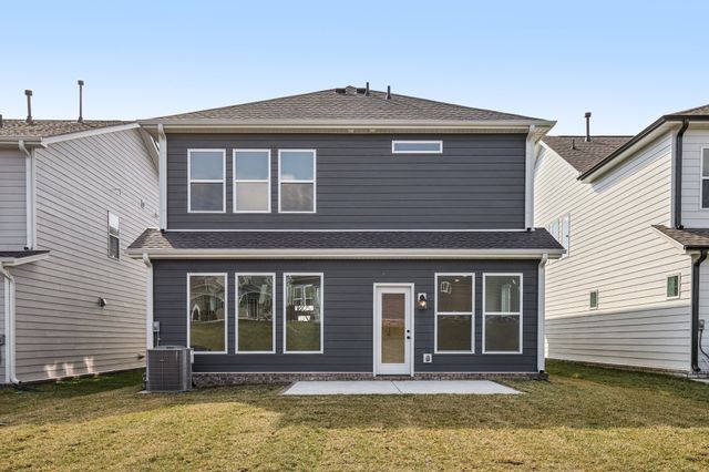 1264 Linn Cove Court, Gallatin, TN 37066