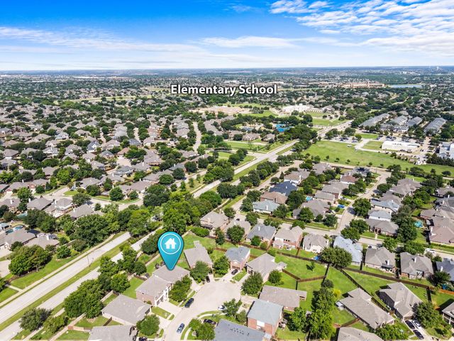 7408 Ryan Court, Mckinney, TX 75072
