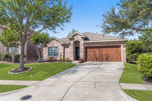 7408 Ryan Court, Mckinney, TX 75072