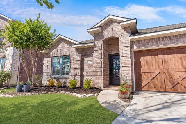 7408 Ryan Court, Mckinney, TX 75072