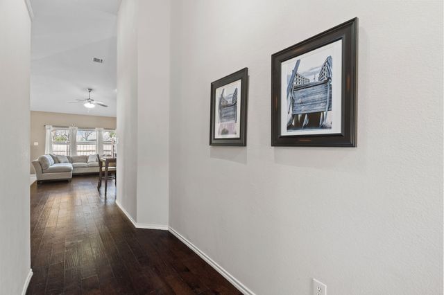 7408 Ryan Court, Mckinney, TX 75072