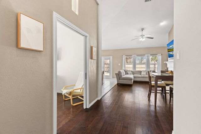 7408 Ryan Court, Mckinney, TX 75072