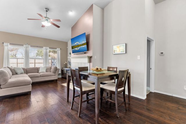 7408 Ryan Court, Mckinney, TX 75072