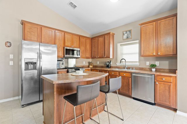 7408 Ryan Court, Mckinney, TX 75072