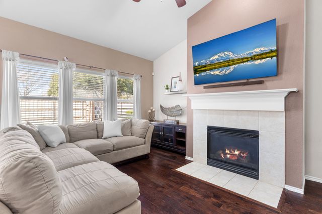 7408 Ryan Court, Mckinney, TX 75072